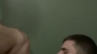 MINDBLOWING ANAL FRENZY! Kory Houston  Killian James Go DEEP  WILD In Insatiable Anal Sex FEST!
