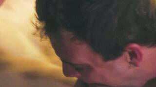 UNBREAKABLE DESIRE Grayson Lange and I UNLEASH OUR LUST IN THE MOST EARTHY, DOWNANDDIRTY REARRANGEMENT EXPERIMENT EVER!