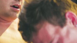 UNBREAKABLE DESIRE Grayson Lange and I UNLEASH OUR LUST IN THE MOST EARTHY, DOWNANDDIRTY REARRANGEMENT EXPERIMENT EVER!