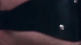 CRUSHED Cullen Cables Nipple Nightmare  Pinned, Poured, and PUNISHMENT