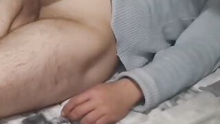 SUCKING OUT THE COMPETITION