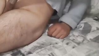 SUCKING OUT THE COMPETITION