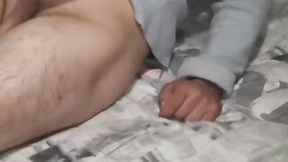 SUCKING OUT THE COMPETITION