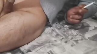 SUCKING OUT THE COMPETITION