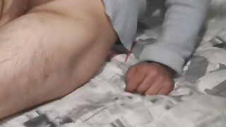 SUCKING OUT THE COMPETITION