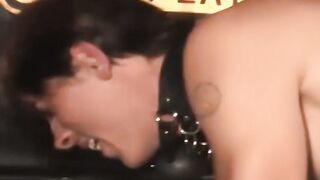 UNLEASH THE BEAST Brendon Meyers Devours the Juiciest Twink Butt in Town!