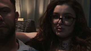 BLAZING HEAT Territory JawDropping BBW Sensation Goes Ballistic on Lovers Throbbing Beast!