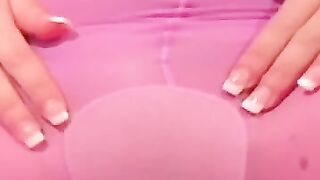 Milky Magnolia When the Creamy Cup Runneth Over!