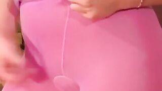 Milky Magnolia When the Creamy Cup Runneth Over!