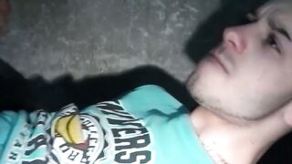 UNLEASH THE BEAST Kameron Frost Devours Alex Kiffeur in a LungBusting, HardHitting Club FK LIKE NO OTHER!