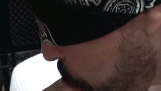 ILL EAT YOUR HUGE DICK, MASTER!