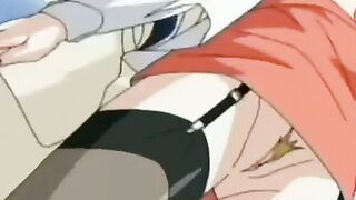 Buck Buck Buck! Insatiable Blonde Siren Insists on Getting Rammed Mercilessly