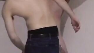 UNLOCKED AND UNLEASHED Kyles Torturous Surrender to Master Tyes Brutal Delights