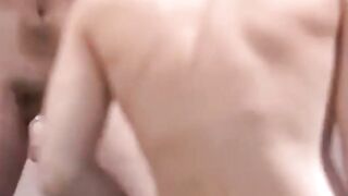 UNLOCKED AND UNLEASHED Kyles Torturous Surrender to Master Tyes Brutal Delights