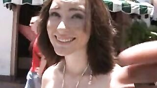 INSANE Jessica Simmons FUCKFEST  THE ULTIMATE SUCKANDFUCK MARATHON