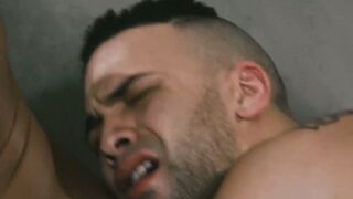 REMY CRUZE UNLEASHED Insatiable Blonde Devours TWO Horny Guys in EPIC Threesome Frenzy!