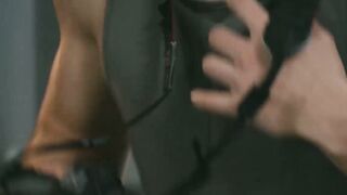 REMY CRUZE UNLEASHED Insatiable Blonde Devours TWO Horny Guys in EPIC Threesome Frenzy!
