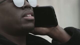 Caucasian Wesley Woods SMASHES My Juicy Ass with His Insatiable Dick
