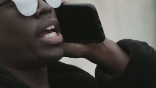 Caucasian Wesley Woods SMASHES My Juicy Ass with His Insatiable Dick