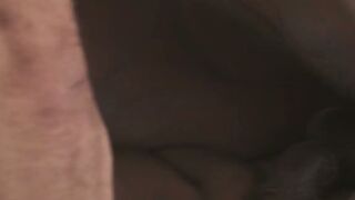 Caucasian Wesley Woods SMASHES My Juicy Ass with His Insatiable Dick