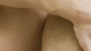 KNEEL AND BEWILDERED Jaxx Maxim  Johnny Vs JawDropping DP Frenzy!