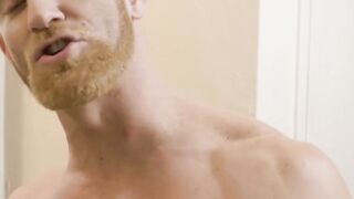KNEEL AND BEWILDERED Jaxx Maxim  Johnny Vs JawDropping DP Frenzy!