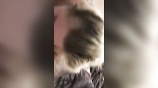 SAILORY GETS DESTROYED BY BLACK BEASTS UNCONTROLLABLE PROMISCITY
