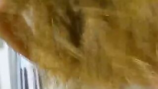 UNBELIEVABLE! Nadias Secret From Innocent Cutie to Dirty Little Slut