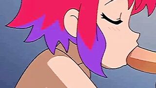 ILLEGAL Adult Animated HD Videos  XXX Cartoons You Wish You Had!