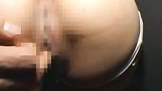 UNLEASHED Miya Nagasakis Pussy Ripped Apart by Insatiable Beast