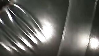 Let wet pussy ride you
