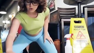 Bosss BottomLine Beauty The Intern Who Sucked Her Way to the Top!