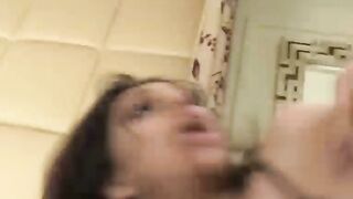 UNLEASH THE BEAST Jessy Dubais Wild Ride to Ecstasy!