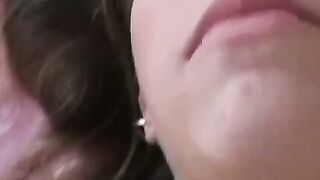 ASHLEY THE DEVIL Steals Hearts and Blows Minds in Hardcore Orgy of the Century