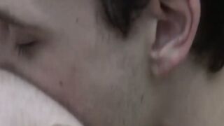UNLEASH THE BEAST Jj Thornes Bigger Than Life Cock Swallows Logan Carters Soul!