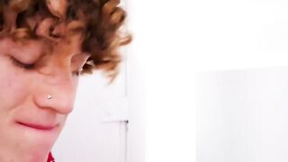 Devin Franco Gets DESTROYED by His Friends ROCKHARD DICK in Insane AEAnal Metrics!
