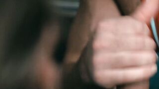 BIG DICK BROTHERHOOD Unleash the Fury  Alex Mecum RIPS Darenger McCarthy in Passn Balls of Bondage Frenzy
