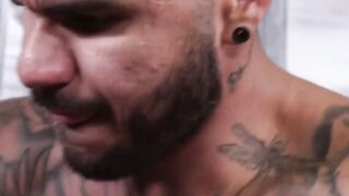 Stepbro Owes Me BIG  After He Rights His Wrong  Lets Me Drill His Tight Holes Unbelievable StepNephew Experience!