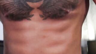 Stepbro Owes Me BIG  After He Rights His Wrong  Lets Me Drill His Tight Holes Unbelievable StepNephew Experience!