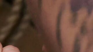 TOETALLY INSATIABLE! Shane Frosts FEETISH Fantasy Comes True!