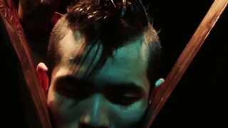 Draven Torres Insatiable Pain A Sizzling Flogging Session That Will Leave You Breathless!