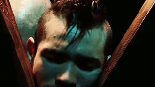 Draven Torres Insatiable Pain A Sizzling Flogging Session That Will Leave You Breathless!