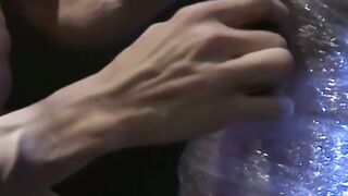 DRAYKE JADEN SUFFOCATED BY PASSION