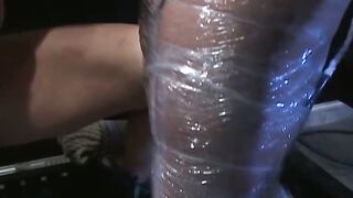DRAYKE JADEN SUFFOCATED BY PASSION