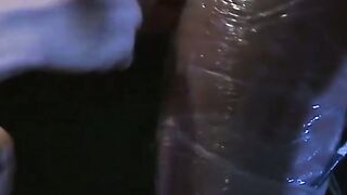 DRAYKE JADEN SUFFOCATED BY PASSION