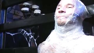 DRAYKE JADEN SUFFOCATED BY PASSION