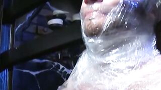 DRAYKE JADEN SUFFOCATED BY PASSION