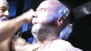 The Desperate Plea Held Captive by Joes Wrath  Drakes CreamFilled Surrender