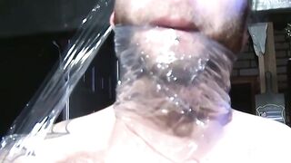 The Desperate Plea Held Captive by Joes Wrath  Drakes CreamFilled Surrender