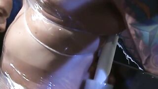 The Desperate Plea Held Captive by Joes Wrath  Drakes CreamFilled Surrender